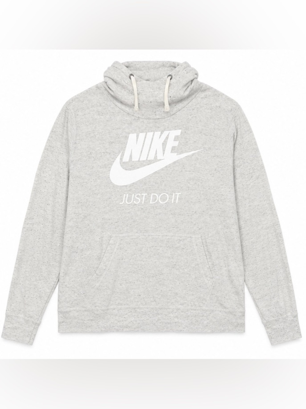 Nike Gray Hoodie